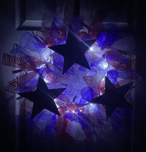 Load image into Gallery viewer, Stars and Stripes
