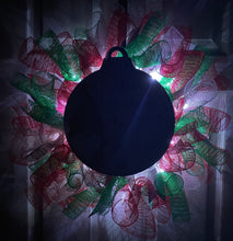 Load image into Gallery viewer, Our Gnome Wreath
