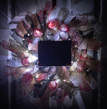 Load image into Gallery viewer, Ho Ho Ho Wreath
