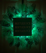 Load image into Gallery viewer, Beetlejuice
