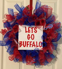 Load image into Gallery viewer, Let’s Go Buffalo
