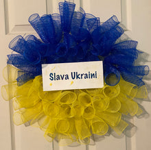 Load image into Gallery viewer, Slava Ukraini!

